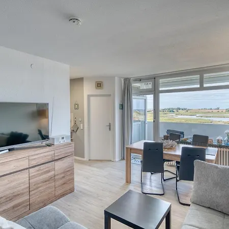 - Haus F, App 0f0503 Lejlighed *