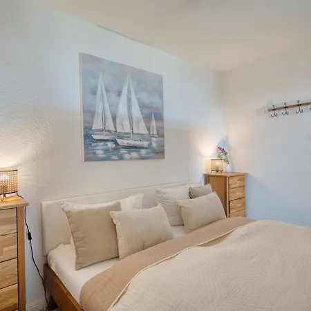 - Haus F, App 0f0503 Heiligenhafen