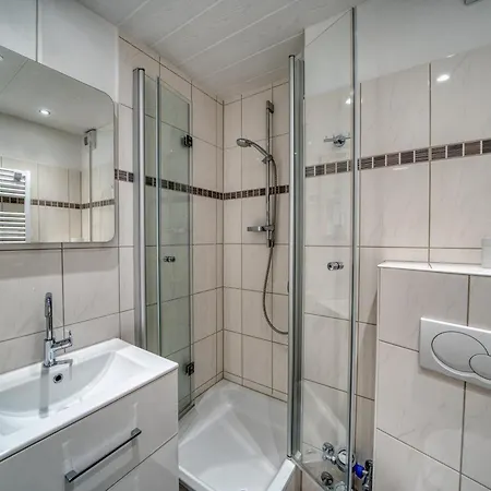 - Haus F, App 0f0503 Heiligenhafen